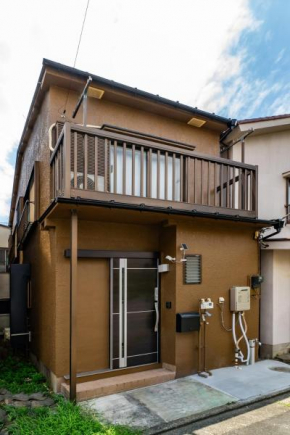 72, Nakanobu A, Entire house for rent